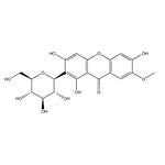 	7-O-MethylMangiferin