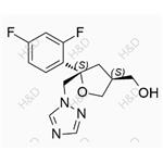 Posaconazole Impurity 36