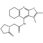 Coluracetam