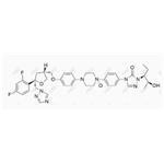 posaconazole N-Oxide impurity 3