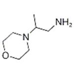 (2-morpholin-4-ylpropyl)amine(SALTDATA: FREE)