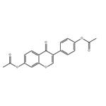 Daidzein diacetate