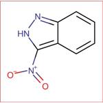 3-Nitro-1H-indazole