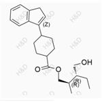 Lurasidone Impurity 57 pictures