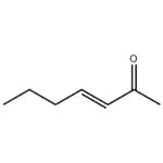 (E)-3-Hepten-2-one