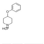 4-PHENOXYPIPERIDINE HYDROCHLORIDE