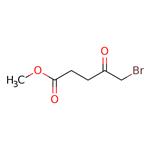 Methyl 5-bromo-4-oxopentanoate