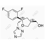 Posaconazole Impurity 37