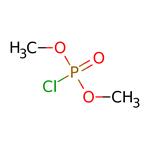 Dimethyl chlorophosphate