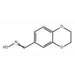 	(E)-2,3-dihydrobenzo[b][1,4]dioxine-6-carbaldehyde oxiMe