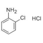 2-CHLOROANILINE HYDROCHLORIDE