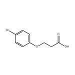 3-(P-CHLOROPHENOXY)PROPIONIC ACID