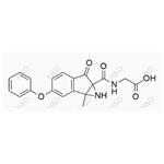 Roxadustat Impurity GJJ