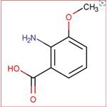 2-AMINO-3-METHOXYBENZOIC ACID