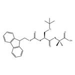Fmoc-Ser(tBu)-Aib-OH