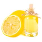 Lime oil