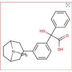 Tropine benzilate