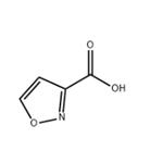 3-Isoxazolecarboxylic acid