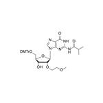 N2-iBu-2'-MOE-5'-O-DMT-G