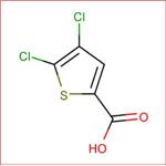 4,5-DICHLOROTHIOPHENE-2-CARBOXYLIC ACID