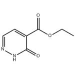 Ethyl 3-Hydroxypyridazine-4-carboxylate