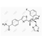 Isavuconazole Impurity 35