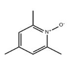 2,4,6-trimethylpyridine 1-oxide 