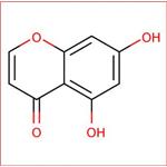 5,7-dihydroxychromone