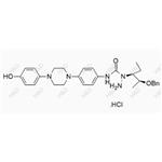 posaconazole impurity 7