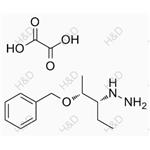 Posaconazole Impurity 85