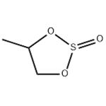 4-methyl-1,3,2-dioxathiolane 2-oxide