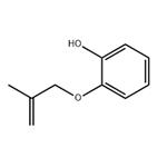 2-[(2-Methyl-2-propen-1-yl)oxy]phenol