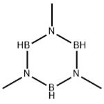 1,3,5-TRIMETHYLBORAZINE