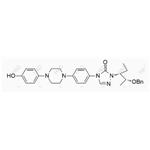 posaconazole impurity 4