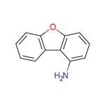 1-Dibenzofuranamine