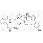 Isavuconazole Impurity 26