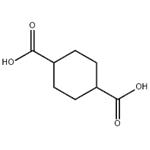 1,4-Cyclohexanedicarboxylic acid