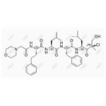 Carfilzomib Impurity 57 pictures