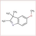 2,3,3-Trimethyl-5-methoxy-3H-indole