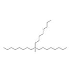 Methyltri-n-octylsilane