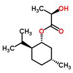 Menthyl lactate