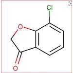 7-Bromo-3-Benzofuranone