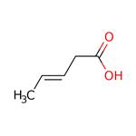 (E)-3-Pentenoic acid