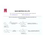 3-2-(chloroethyl)-6,7,8,9-tetrahydro-2-methyl-4H-pirido[1,2-a]pirimidin-4-one