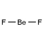 Beryllium fluoride