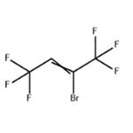 2-BROMO-1,1,1,4,4,4-HEXAFLUORO-2-BUTENE