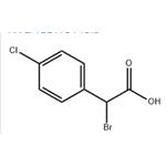 ALPHA-BROMO-4-CHLOROPHENYLACETIC ACID pictures