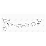 Posaconazole impurity 100