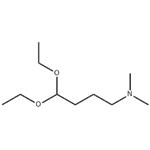 4,4-Diethoxy-N,N-dimethyl-1-butanamine