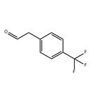 	2-(4-(trifluoromethyl)phenyl)acetaldehyde